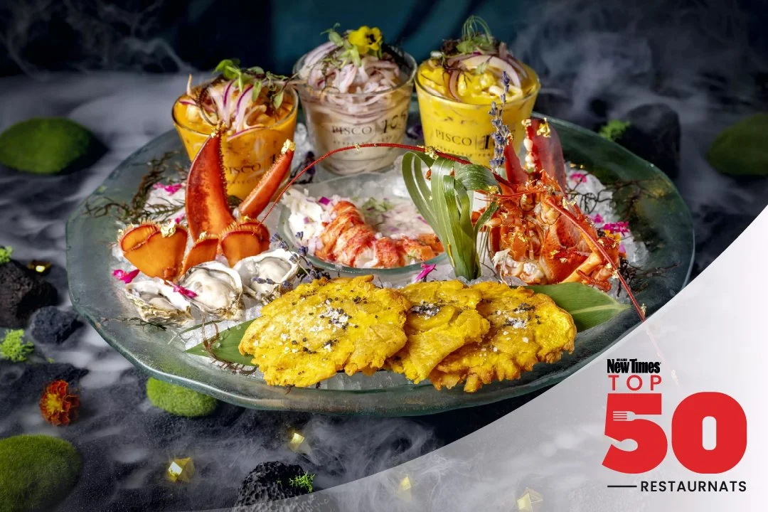 Behind Miami's Best Restaurants: The Branding Force of Jastor Group