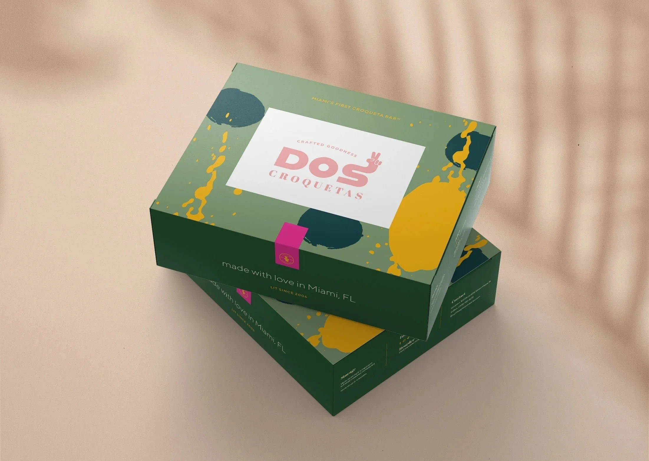 Unboxing the Experience: How Jastor Group Turns Packaging Into Miami's Most Instagram-Worthy Brand Asset