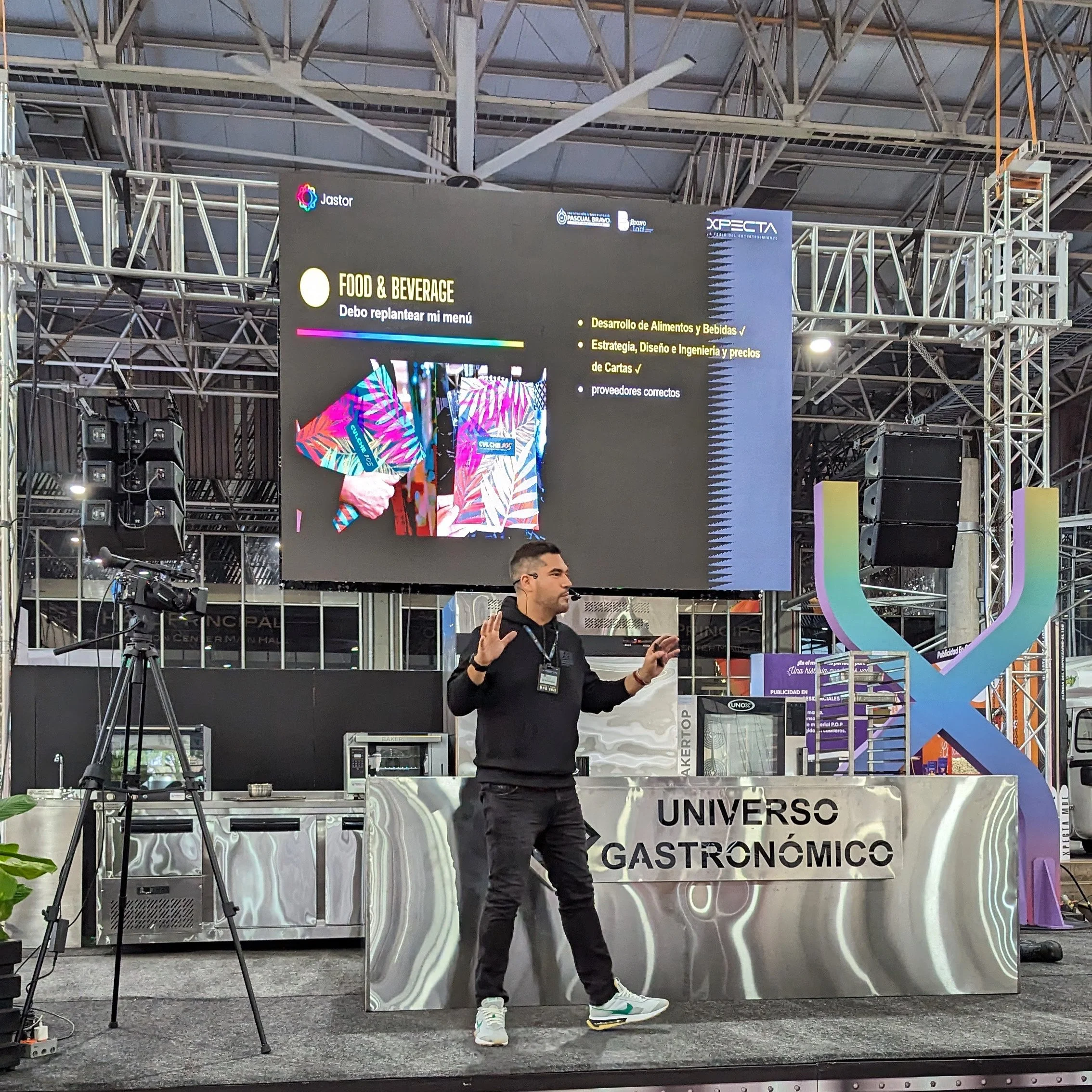 Sharing Knowledge Across Borders: Jason Torres, Jastor Group, and the Value of Thought Leadership