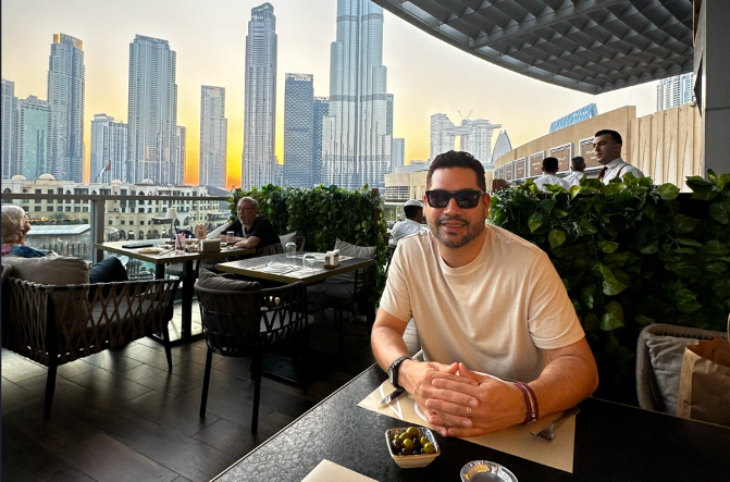 Expansion of Hospitality Brands in Dubai | Jastor Group