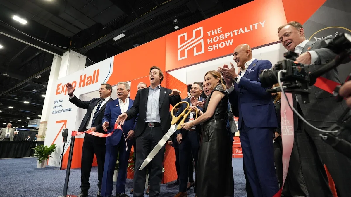 The Hospitality Show Miami 2026 Puts Design and AI on the Same Stage