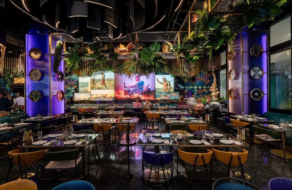 Restaurant Design Trends 2026: Why Miami Already Speaks the New Language