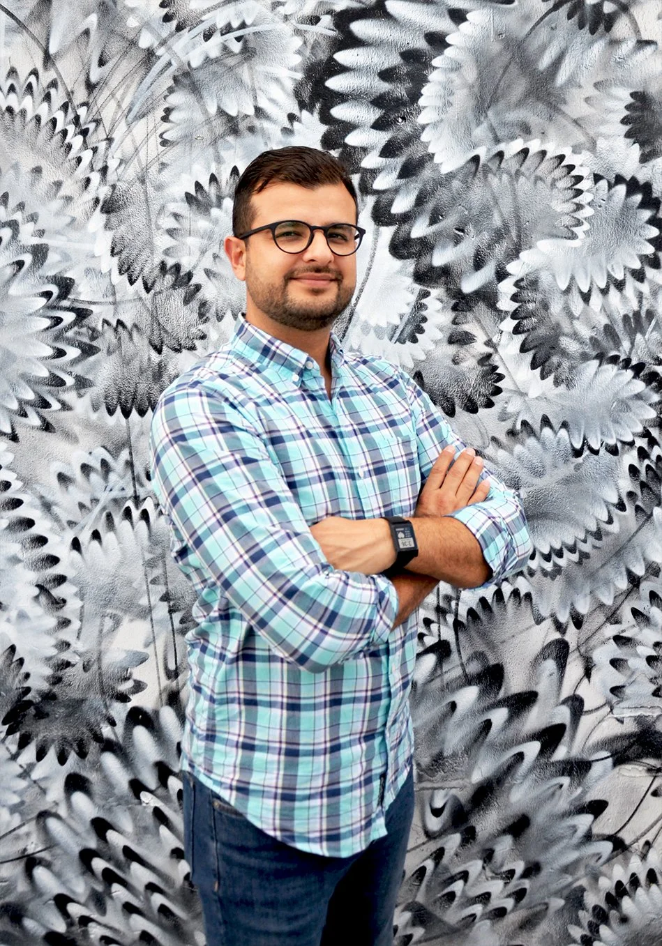 Psy.M. Research  & Consumer Behavior  Diego cardenas jastor group branding agency