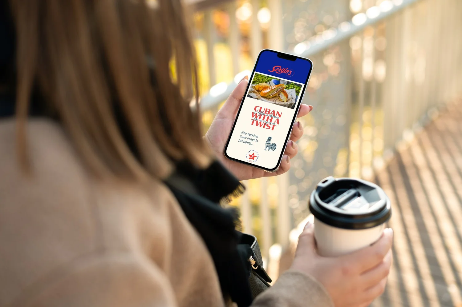 Sergio's mobile site built by Jastor