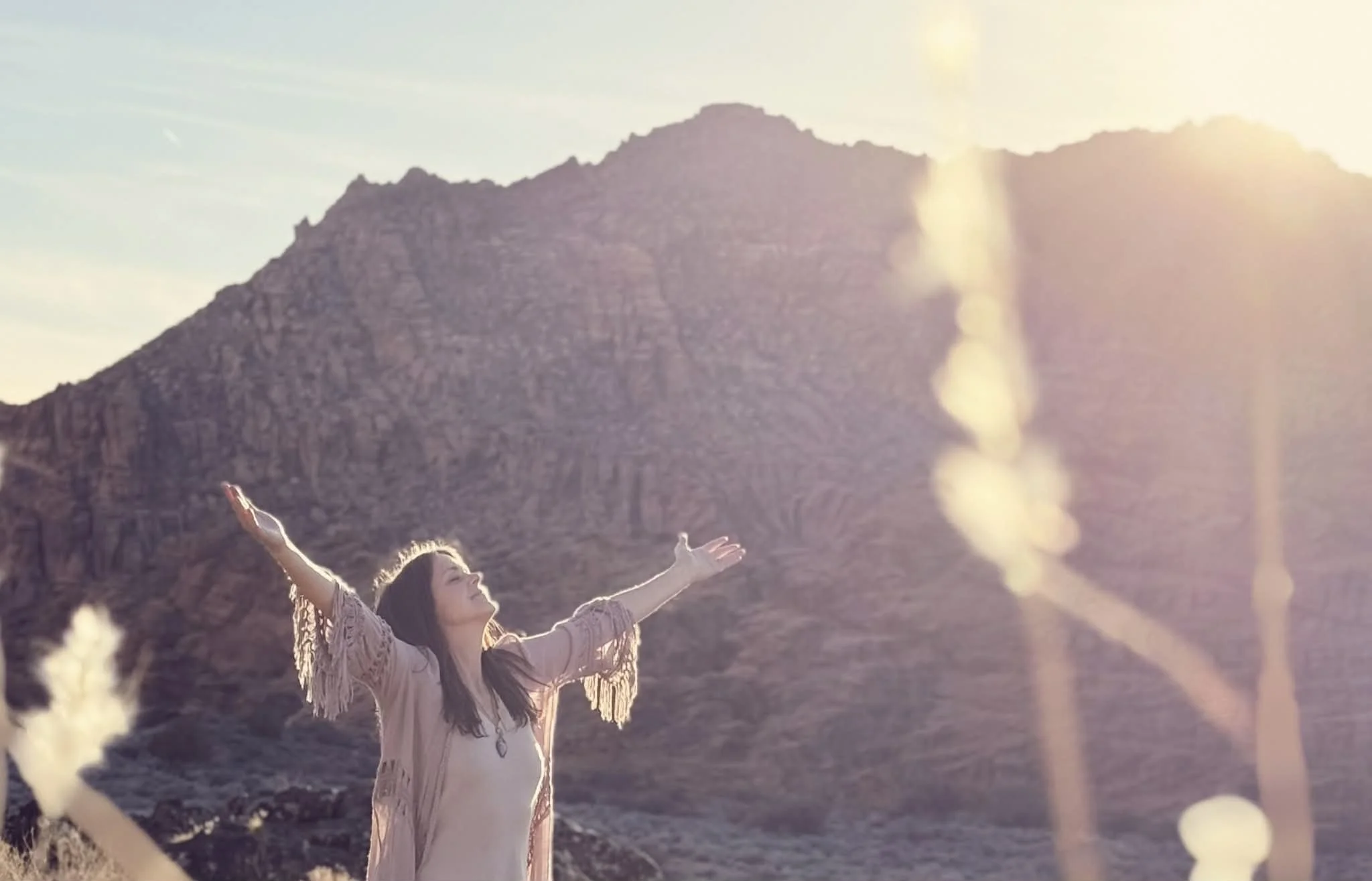 How I Found My Way Back to My Intuitive Self