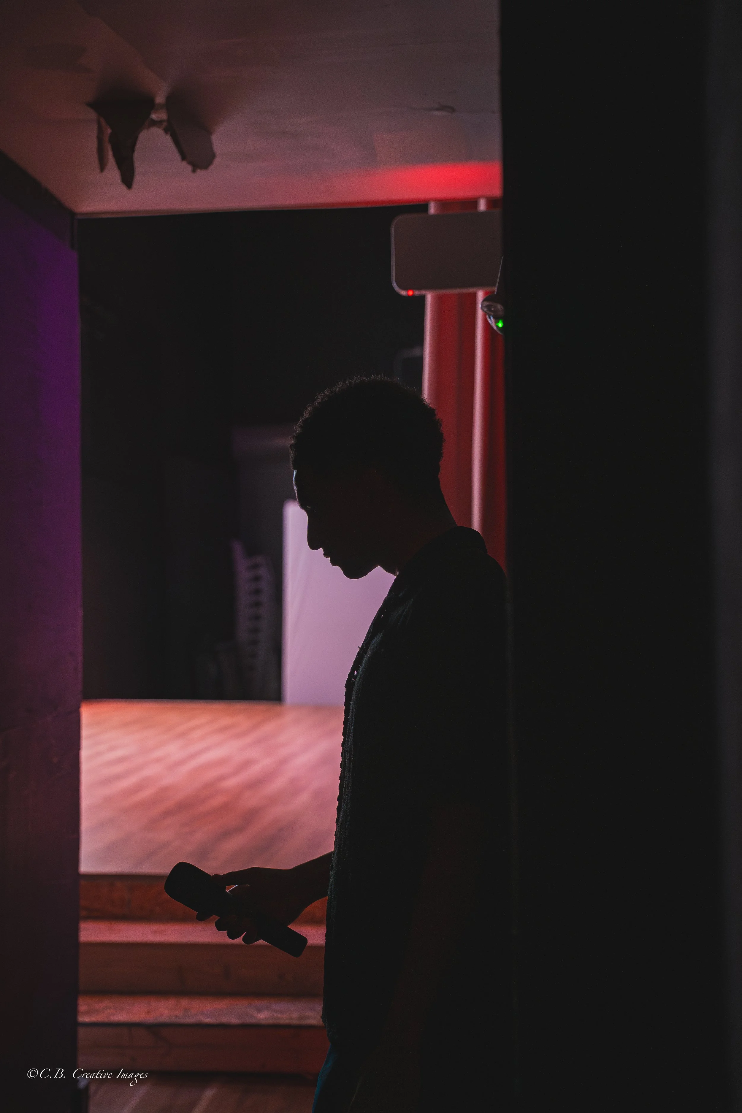 Events - Concerts