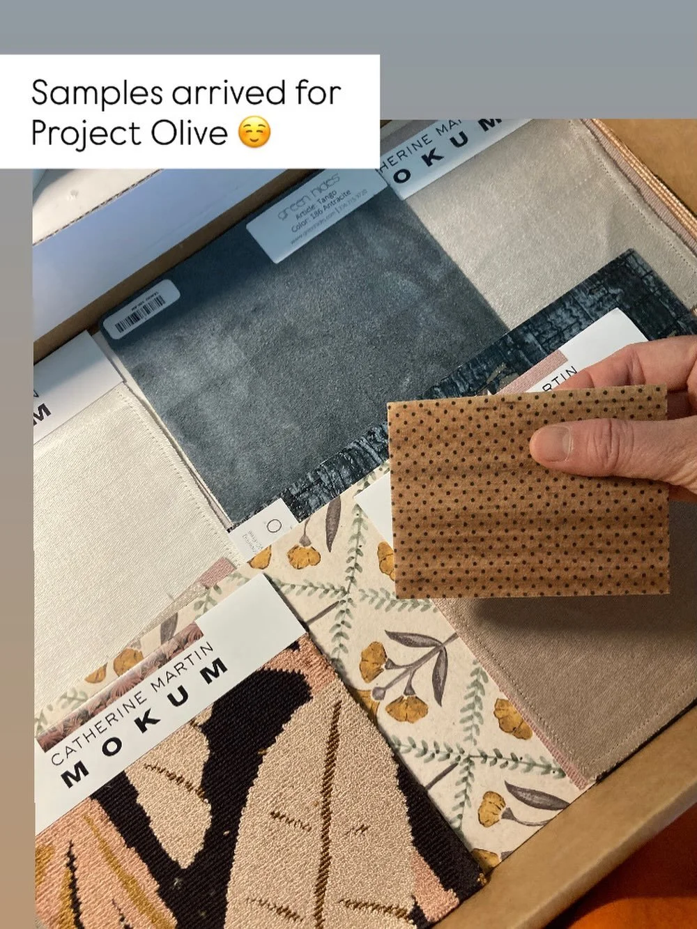 A modern Tuscan home, layered in warm clay tones and rich texture &mdash; full of character. This one&rsquo;s coming together. 💕

#StudioMelencion #InteriorDesign #DesignInspo #DesignProcess #HillCountryDesign