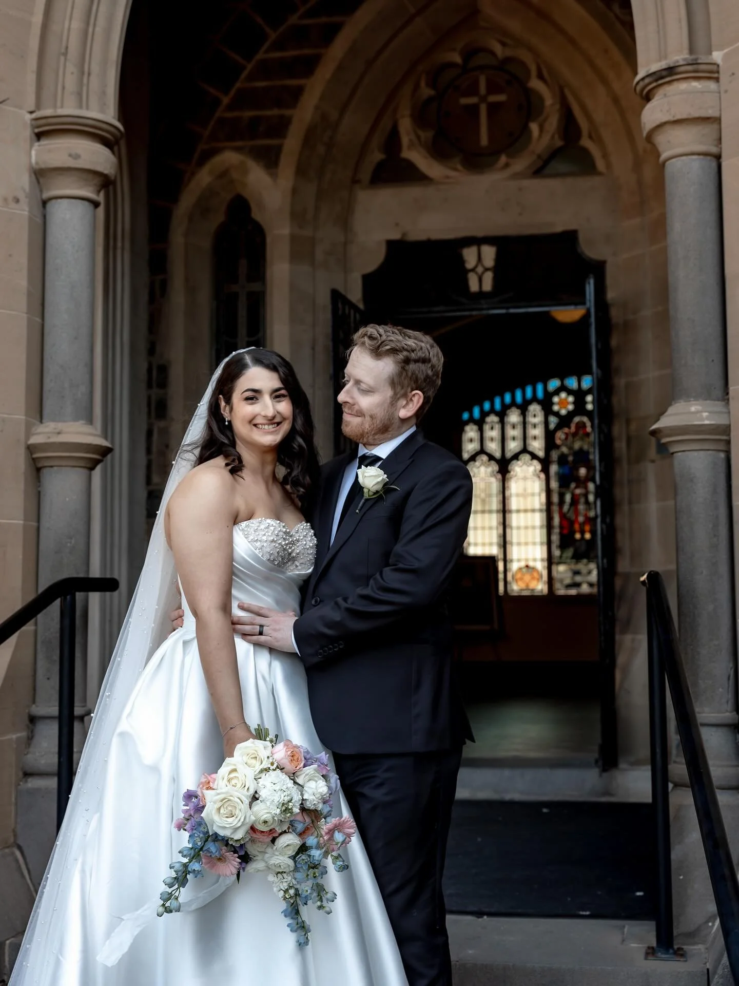Happy 1st wedding anniversary to the Morrissy&rsquo;s 🤍 

Still feels like yesterday 🤩

#geelongweddingphotographer #geelongweddings #geelongbride #geelongphotographer #bellarineweddings #surfcoastweddings #torquayweddingphotographer #greatoceanroa