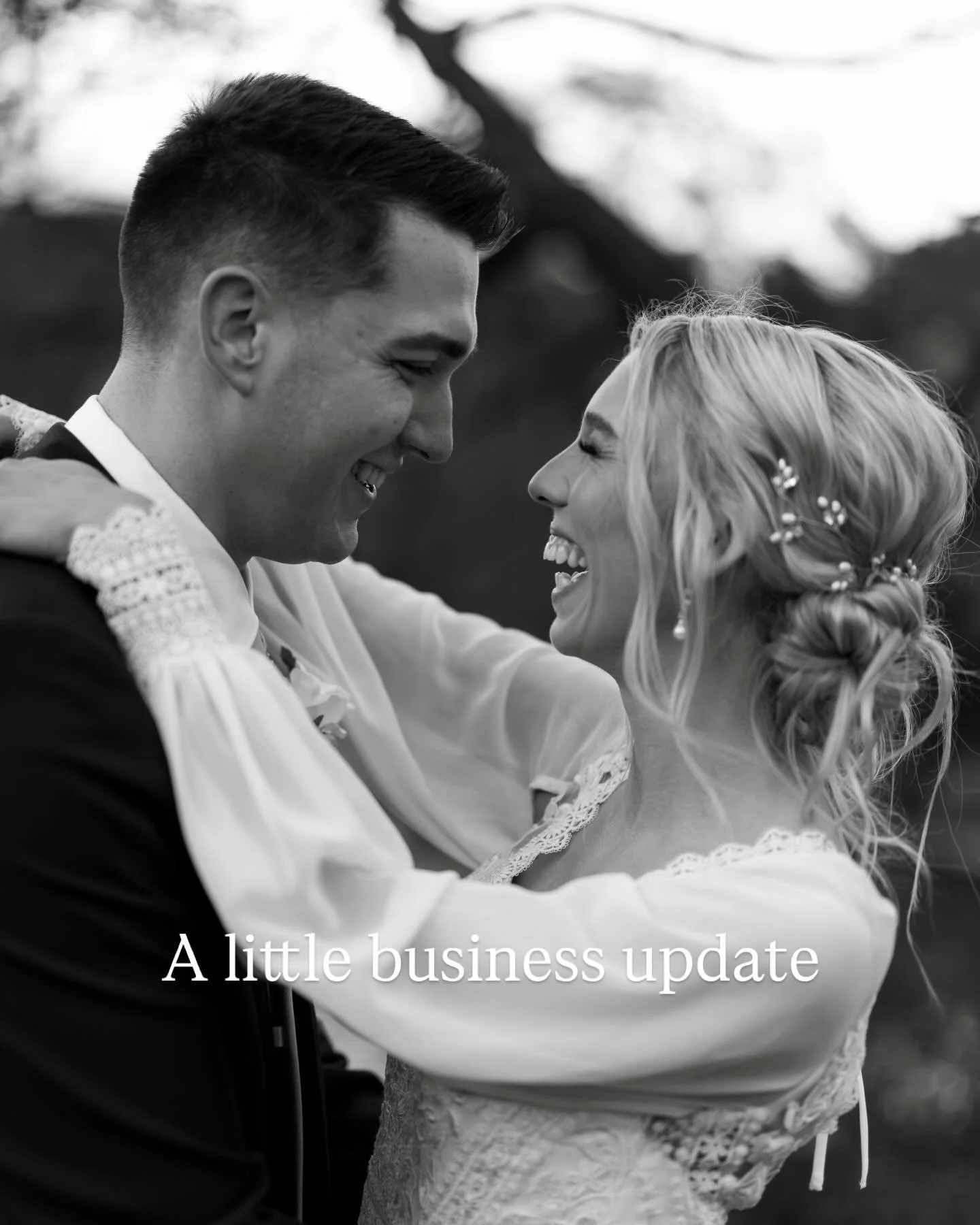 2025 was honestly such a wild year.
So many beautiful opportunities, incredible clients, and moments I still can&rsquo;t believe I got to be part of. I&rsquo;m endlessly grateful for every single one of you 🤍

Toward the end of the year though, I de