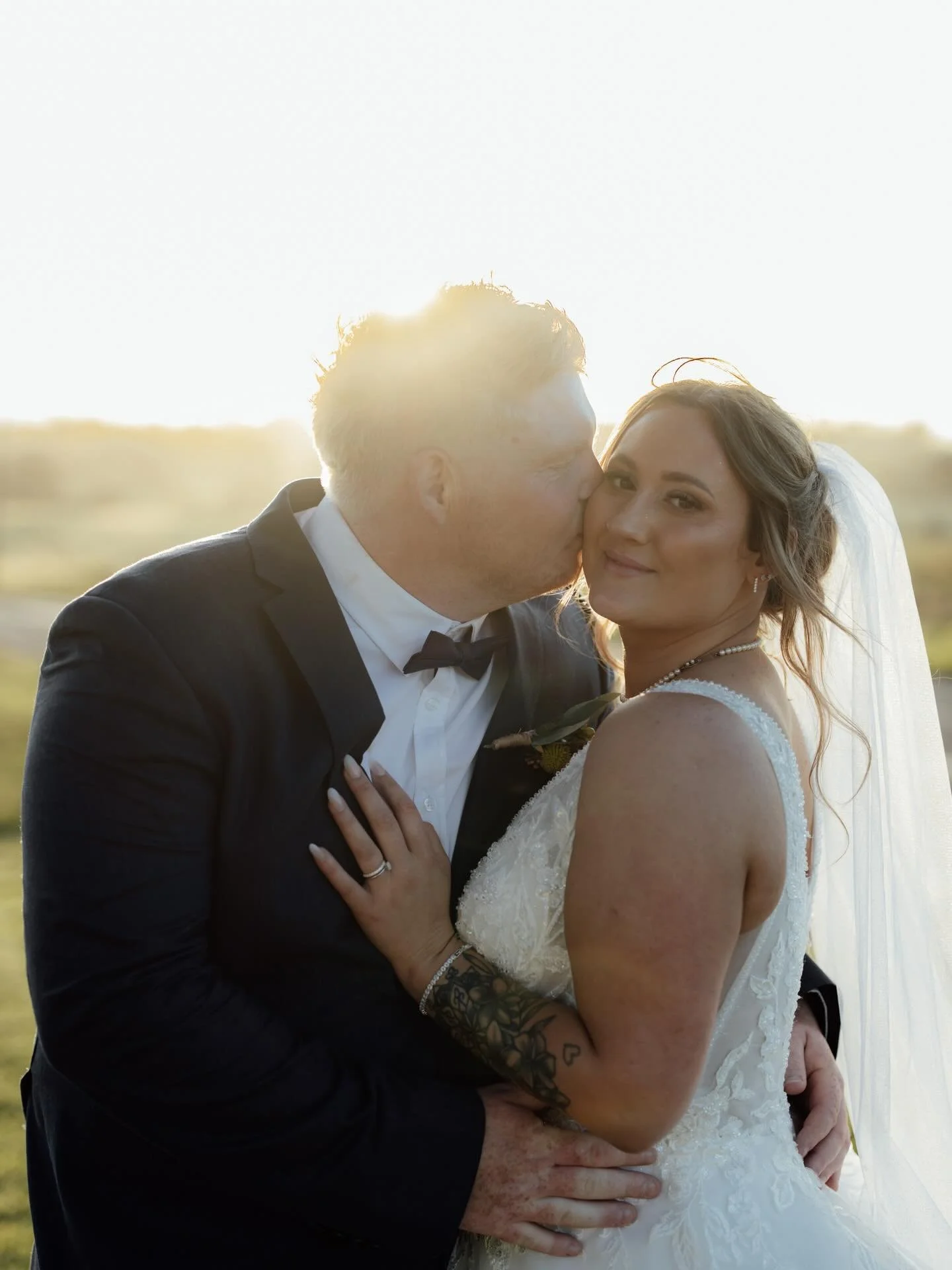 A bit of sunset bliss ☀️