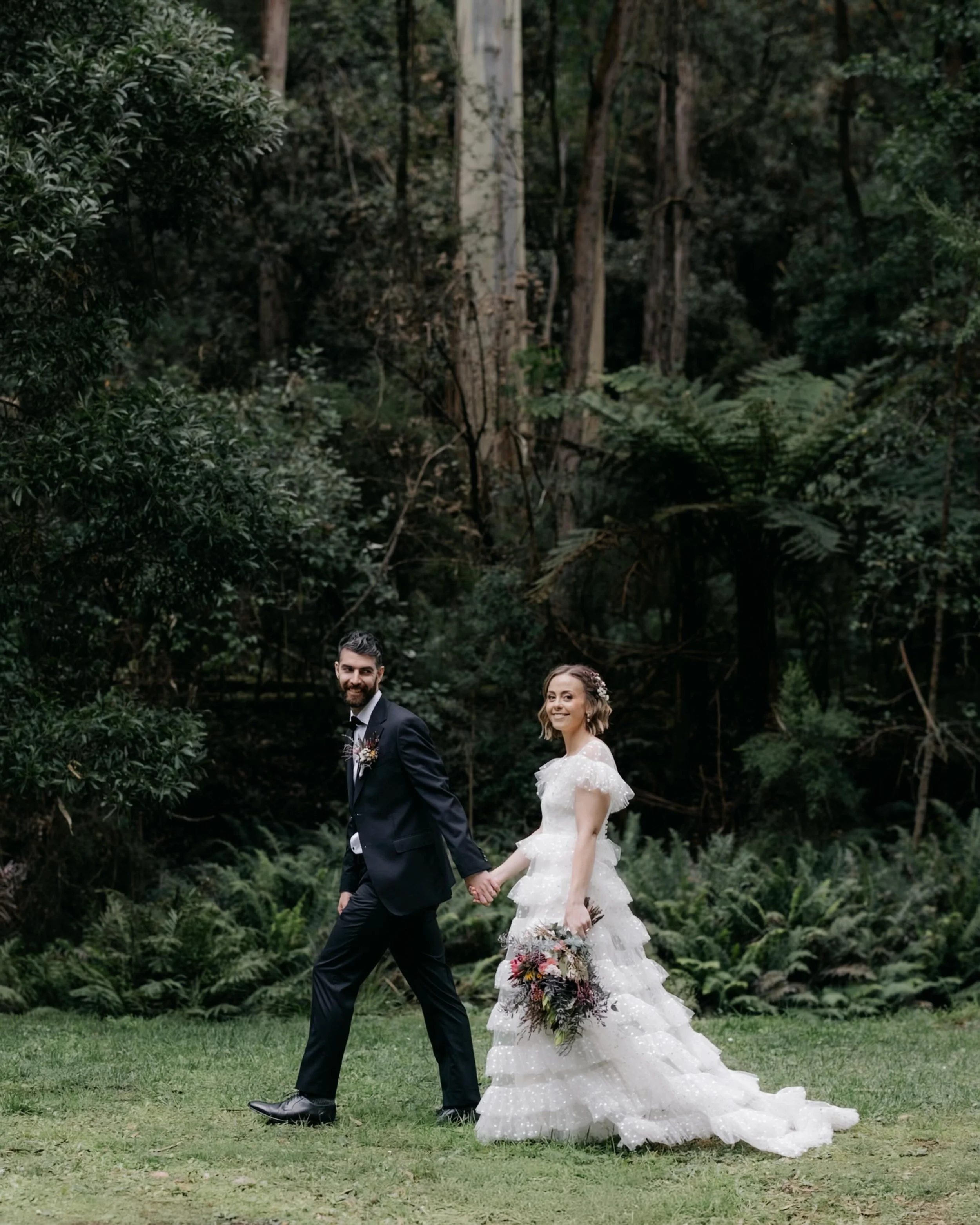 Wedding season may have come to an end, but it has not come to an end in my office. 

Currently working on:
- 5x weddings
- 2x maternity sessions
- 3x family sessions 
- 1x engagement party 
- volleyball vic titles event 
- 1x content shoot 

Again I