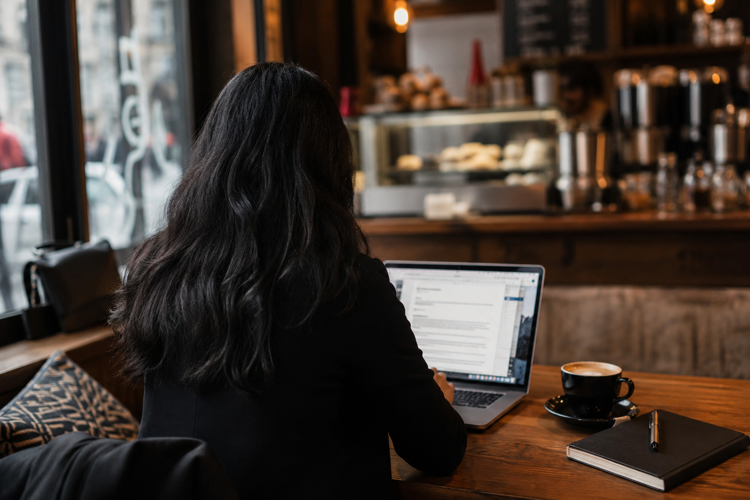 Most Businesses Don't Need Another Agency. They Need Someone to Join the Dots.