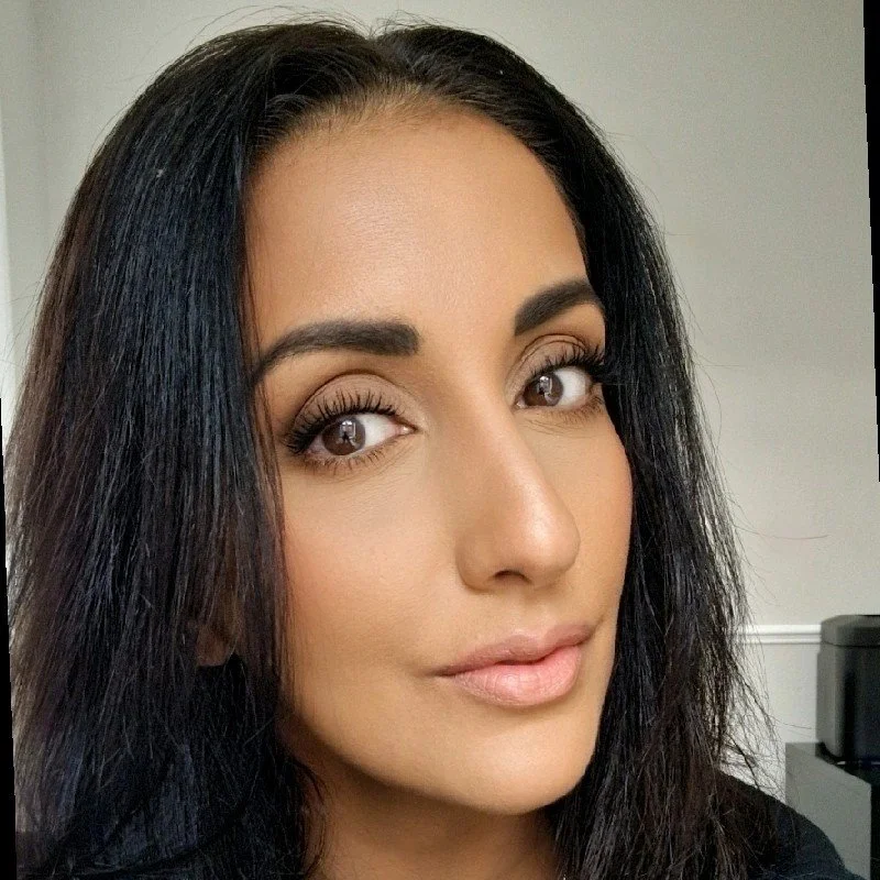 Rishu Puri The Eighth Door Director.jpeg