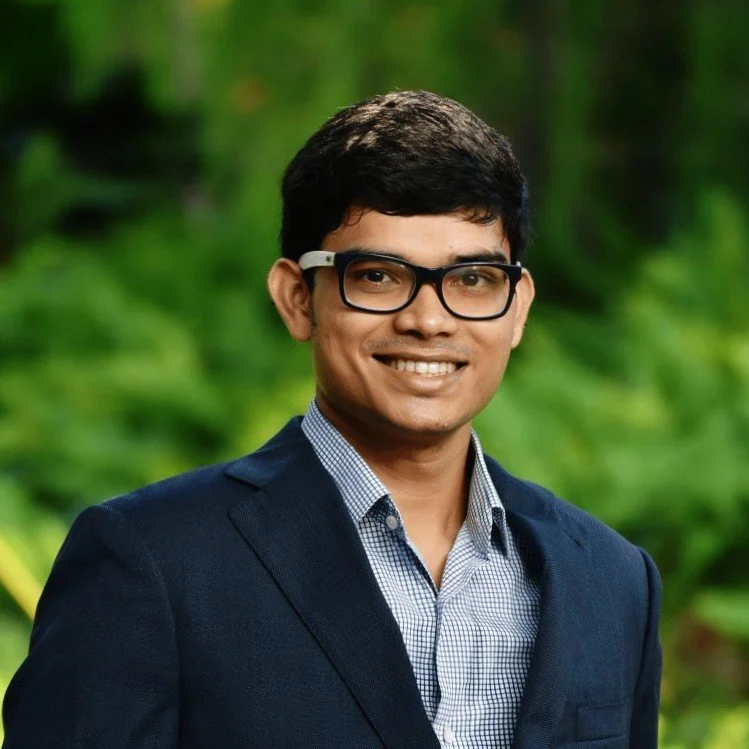 Gautam Param - SusyFoods Founder.jpeg