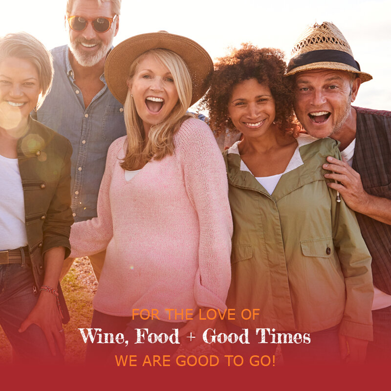 🍇🍷 Harvest Hawkes Bay Wine and Food Festival Update! 🍷🍇

Great news, wine and food lovers!  The Harvest Hawkes Bay Wine and Food Festival is still a GO, and we're thrilled to see that the weather forecast is improving! 🌤️ Despite some lingering 