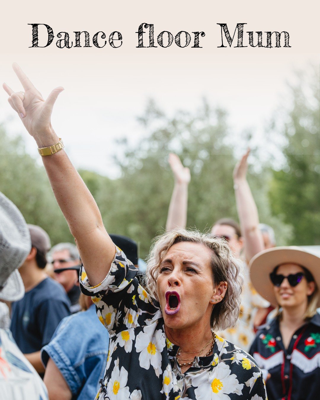 🚨GIVEAWAY🚨
 
We're raising a toast to all mums this Mother's Day 🥂🍴👯 
Tag a fabulous mum in your life and tell us which vibe matches their festival style for the chance to WIN two tickets to Harvest Hawke's Bay!

📅 Date: Saturday, 22nd November