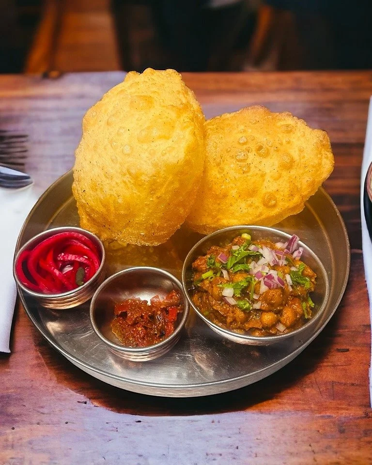 Back for another year is the talented team from @rasoi_cuisines_india_napier serving up some of their outstanding signature dishes that have made their award winning Napier restaurant so popular. 

Inspired by modern and authentic Indian cuisine, the