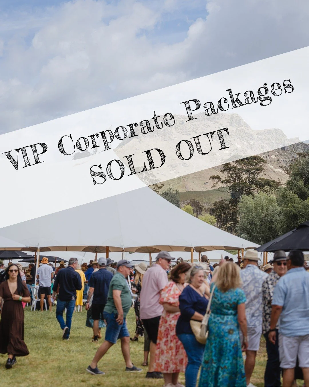 Our VIP corporate packages may be sold out but there are still discounts available for groups of 10+ at Harvest Hawke&rsquo;s Bay. 

Gather your group together, whether it&rsquo;s a day out for your workplace, a hen&rsquo;s do, milestone birthday or 