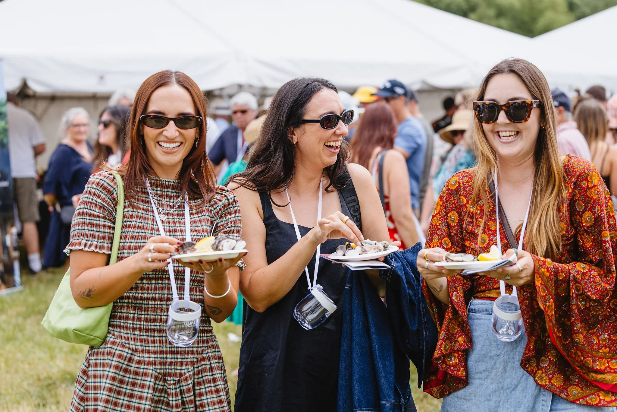 ✨SAVE THE DATE ✨
 
📅 Lock it into your calendars - Harvest Hawke&rsquo;s Bay is back on Saturday November 21st 2026!
🎟 Sign up at harvesthawkesbay.com to receive the exclusive presale details 
 
We can&rsquo;t wait to put on another epic day of foo