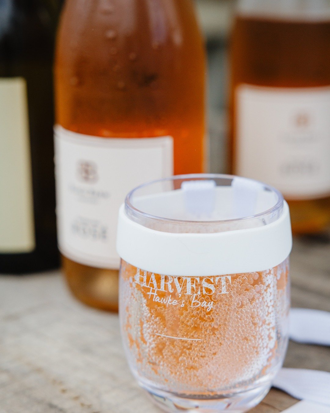 Some wines are worth waiting for. 
Harvest Hawke&rsquo;s Bay tickets are best sorted early.
One less thing to think about, one very good thing to look forward to! 
Gather your group (group discounts available!) and get your tickets today for a Novemb