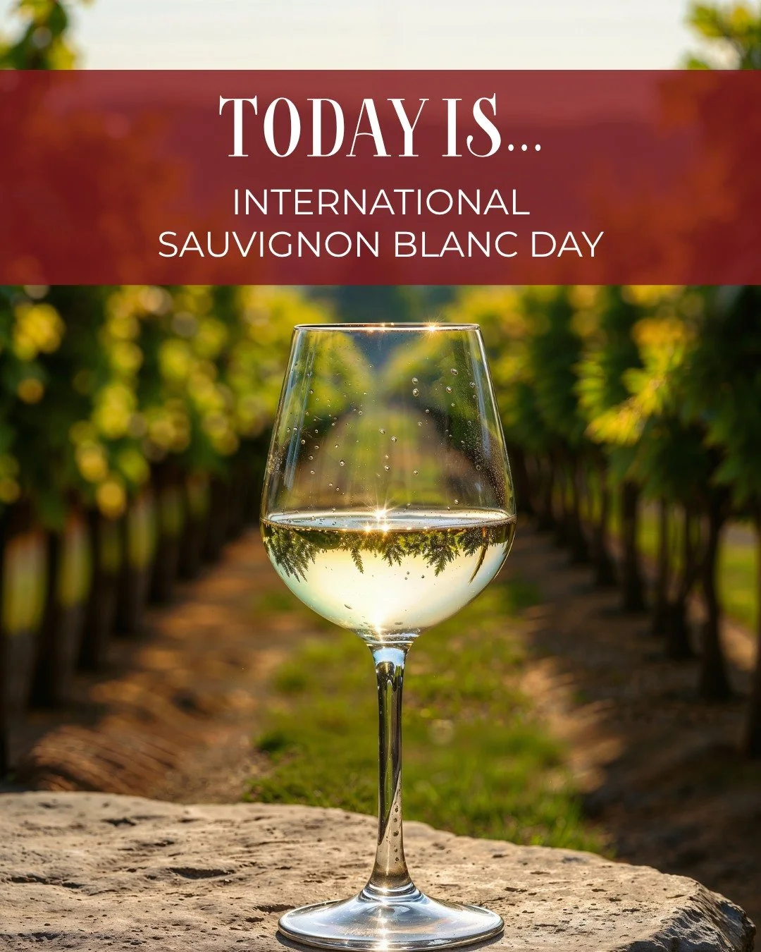 HAPPY INTERNATIONAL SAUVIGNON BLANC DAY!

Today we&rsquo;re raising a glass to the talented Hawke&rsquo;s Bay winemakers who pour their passion into every bottle of sauvignon.

👇What's your go-to Hawke's Bay sauvignon?

Want to spend the day tasting