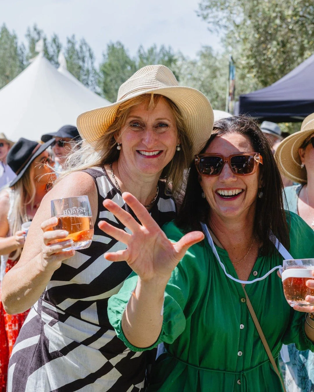 Cheers to all the fabulous Mothers, and friends of other Mothers, who were entered into our Mother&rsquo;s Day competition!

We&rsquo;ve drawn the winner, but if you missed out, make sure you don&rsquo;t miss out on tickets for the festival. They&rsq