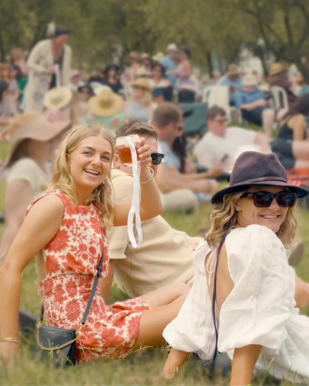 🍾 🏃🏻&zwj;♀️&zwj;➡️Congratulations to everyone who walked, jogged and ran in today&rsquo;s Hawkes Bay Marathon . What a fantastic effort across the course.

Now it&rsquo;s time to slow the pace and enjoy everything Hawke&rsquo;s Bay does best - exc