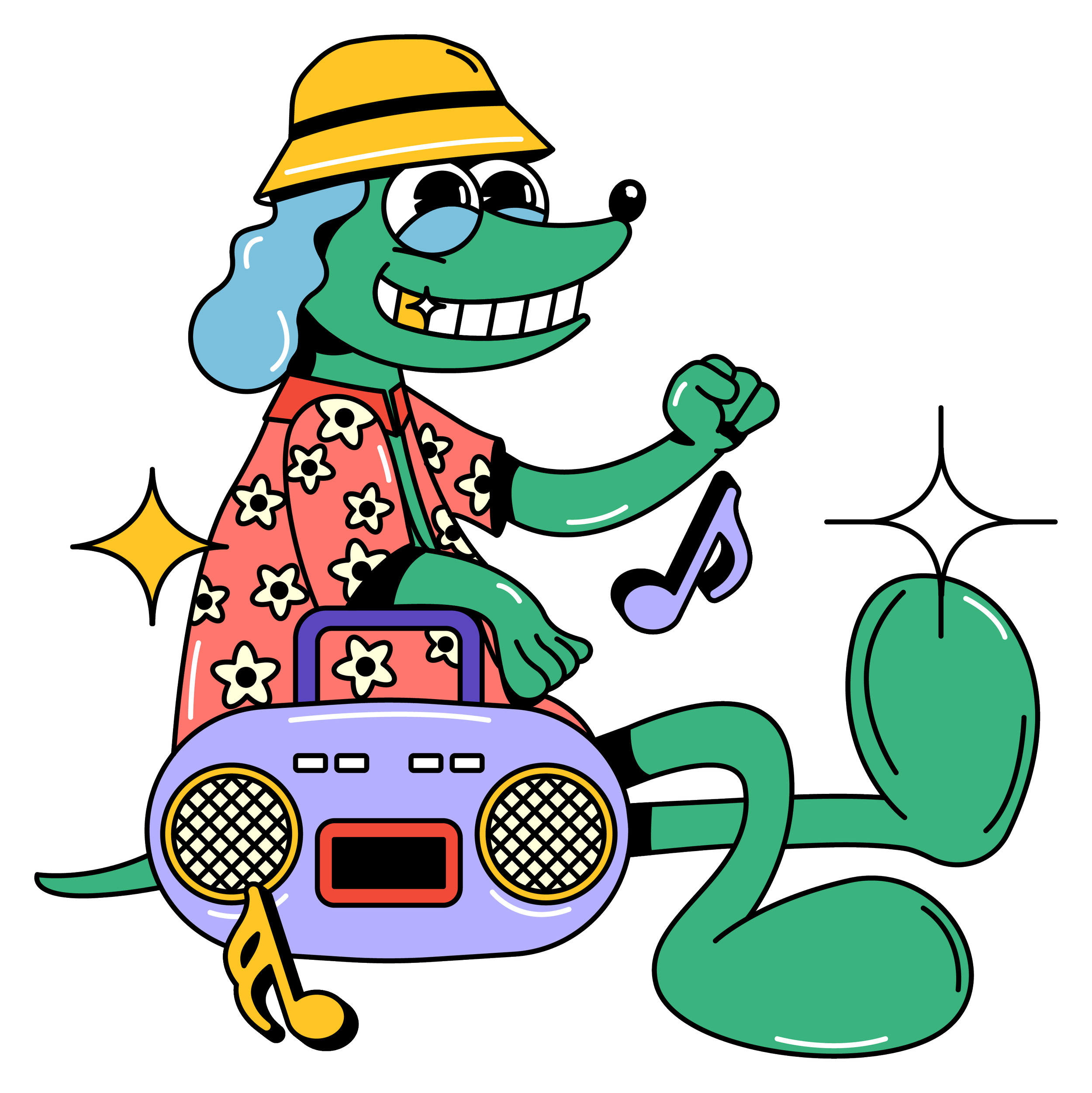 Road to Sunda Festival | Sat Oct 5 2024