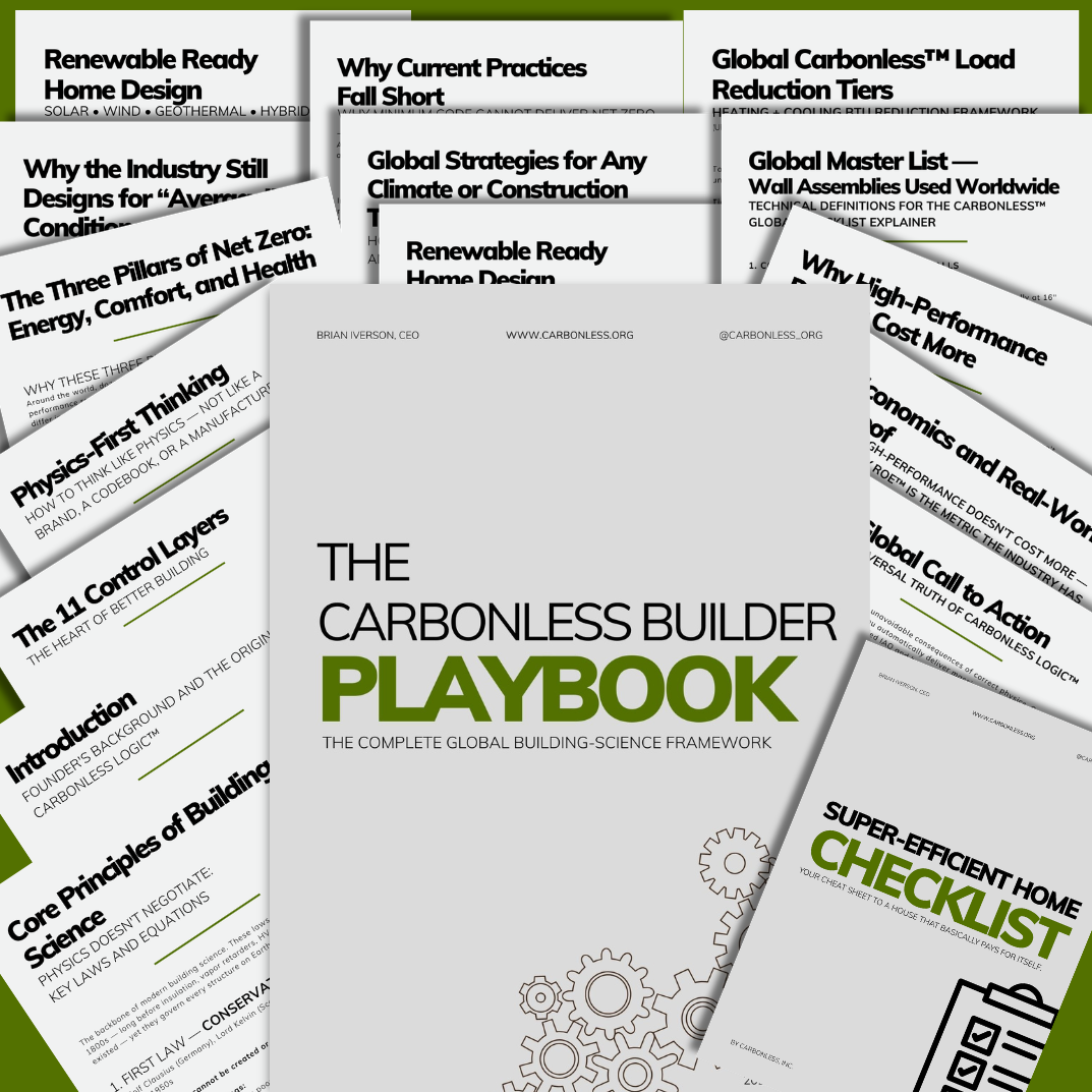 Carbonless Builder Digital Super Bundle