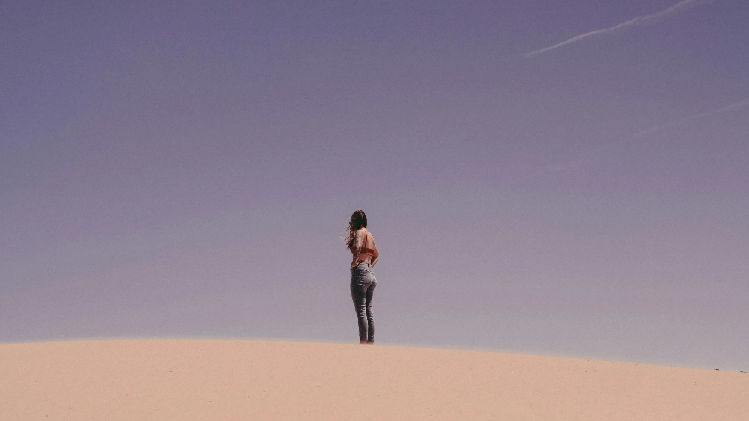 Finding Space