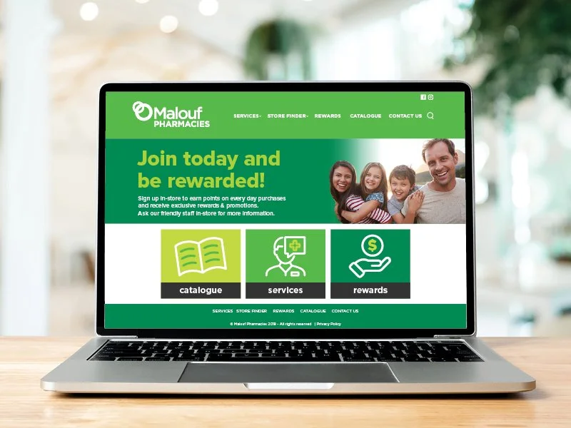 website design sunshine coast brisbane