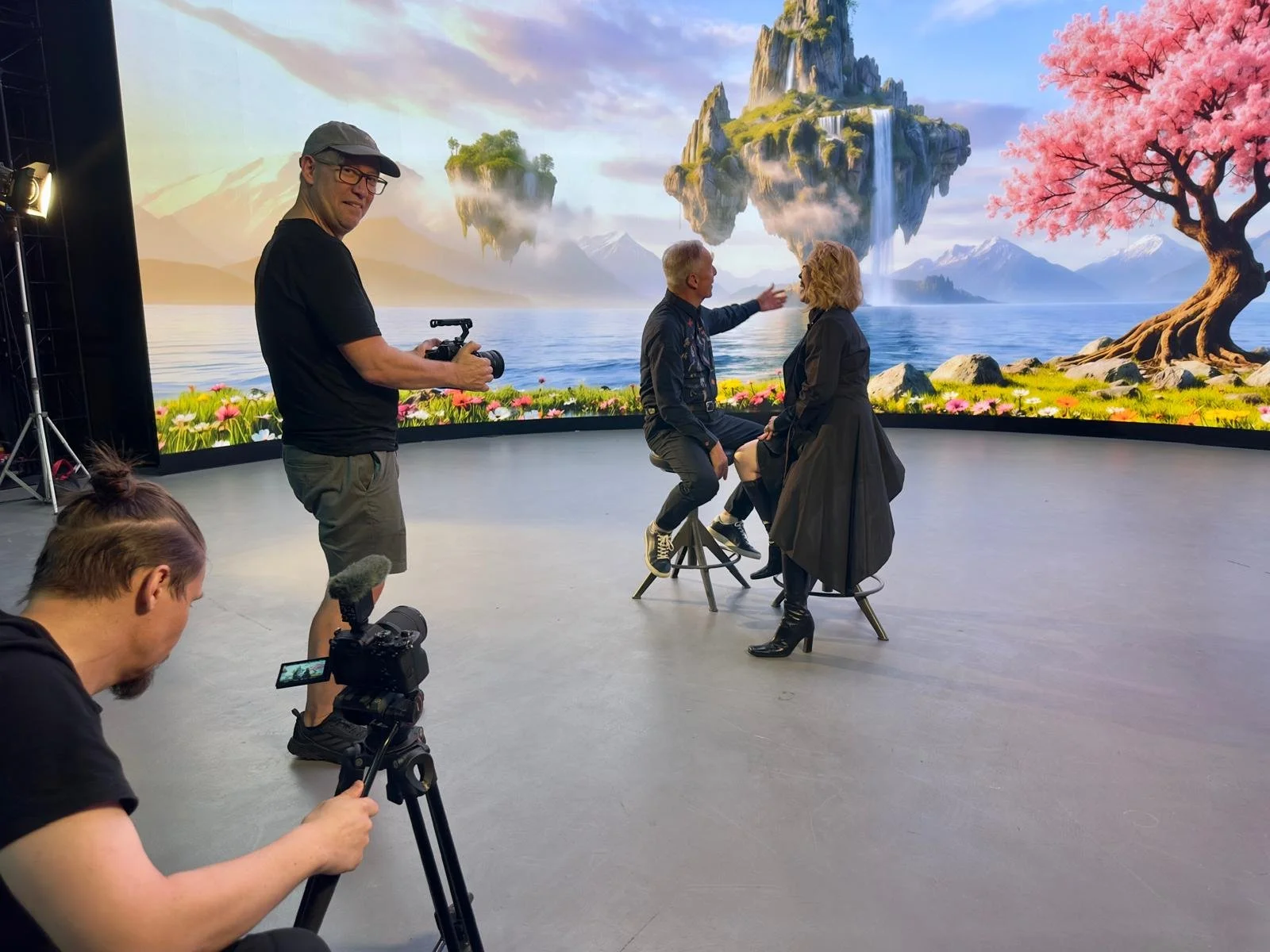 Turning My 61‑Year‑Old Body into a Guinea Pig: Keto, Fasting and Fixing in Bangkok