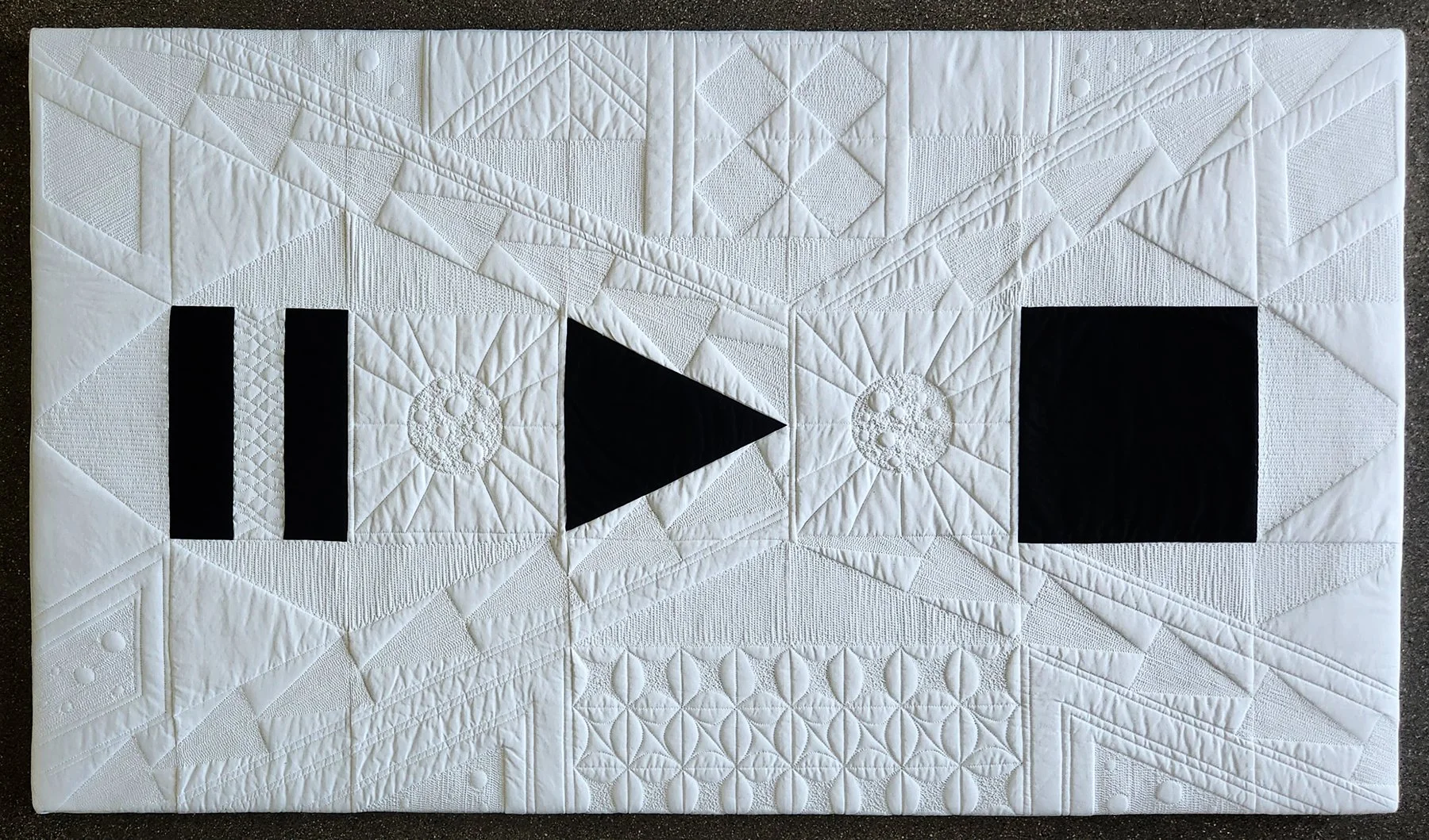 “Press Play” selected by MCA jury