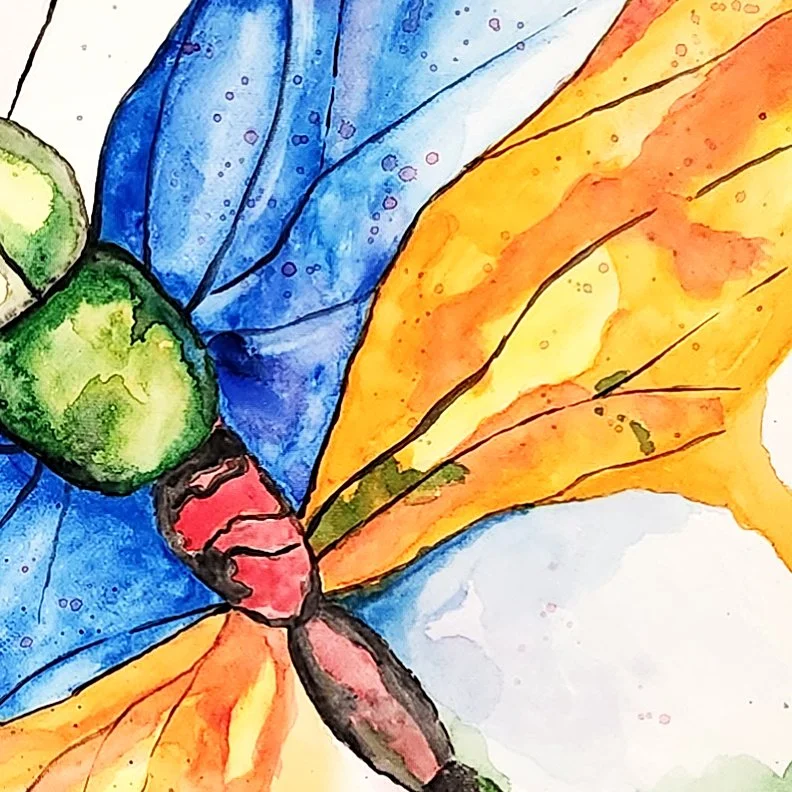 5 works in WHAM Gallery juried exhibition