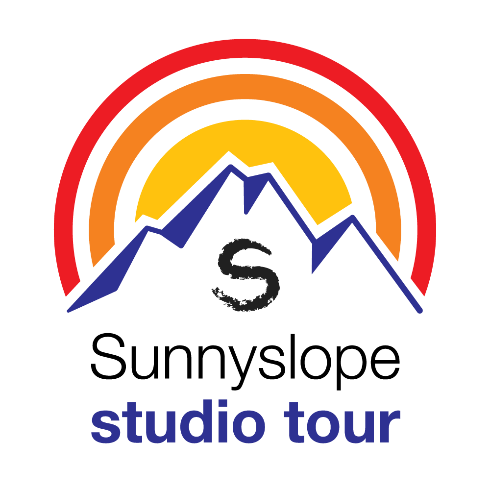 SunnySlope Studio Tour Oct. 24-25