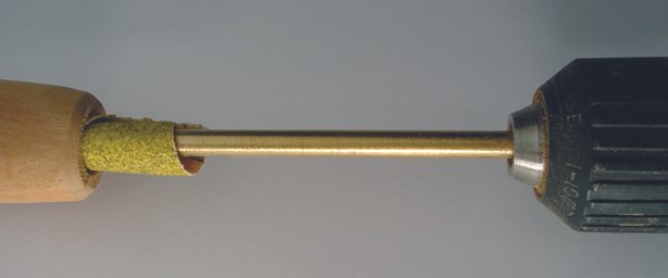 Making — Taonga Pūoro