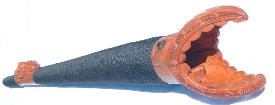 Raukatauri — Taonga Pūoro