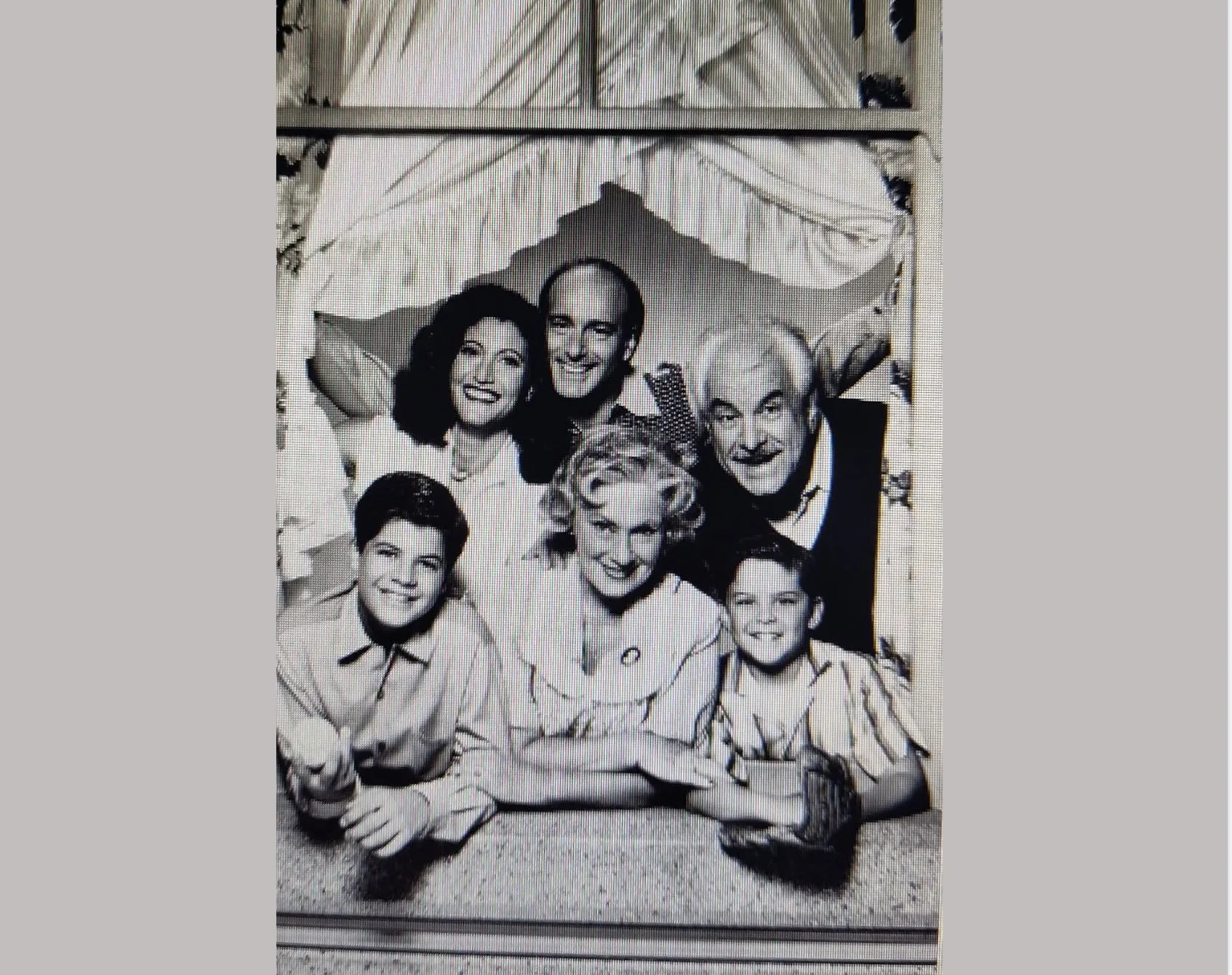 Brooklyn Bridge TV Series and Discussion REGISTRATION CLOSED