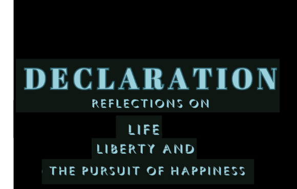 Declaration: Pop-Up Video Booth