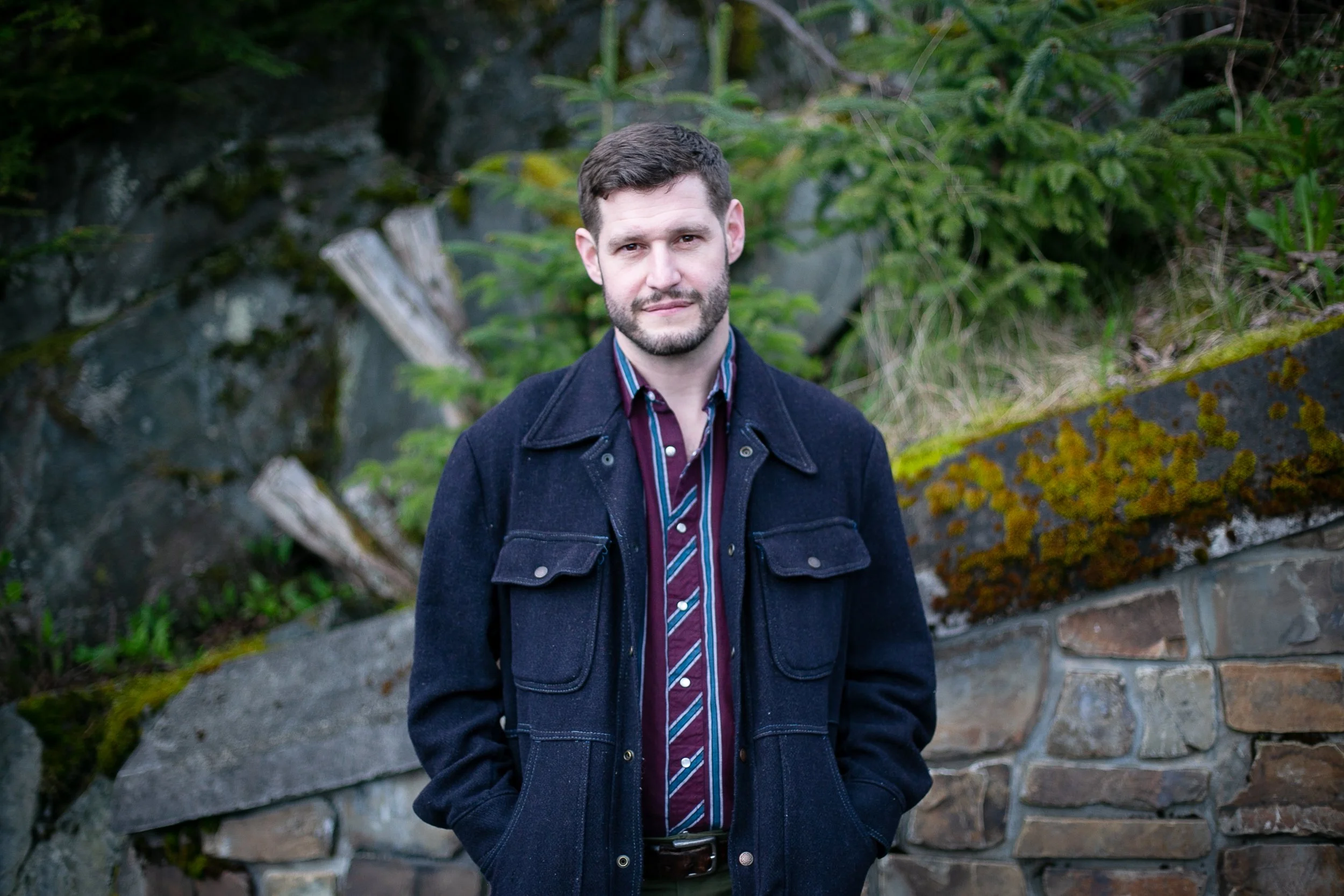 Photo by Annie Bartholomew