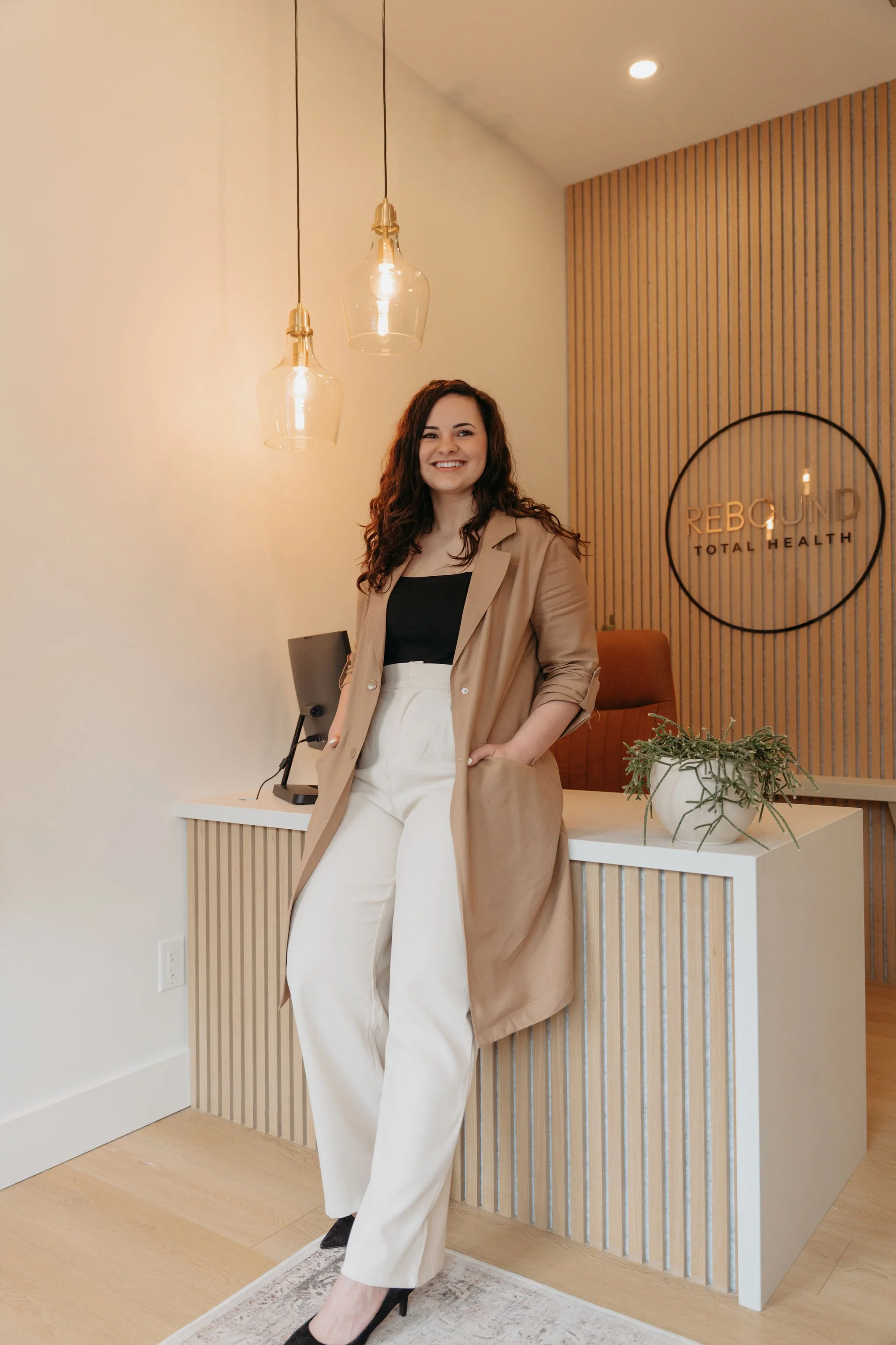 The Private Practice Powerhouse Business Coaching For Therapists