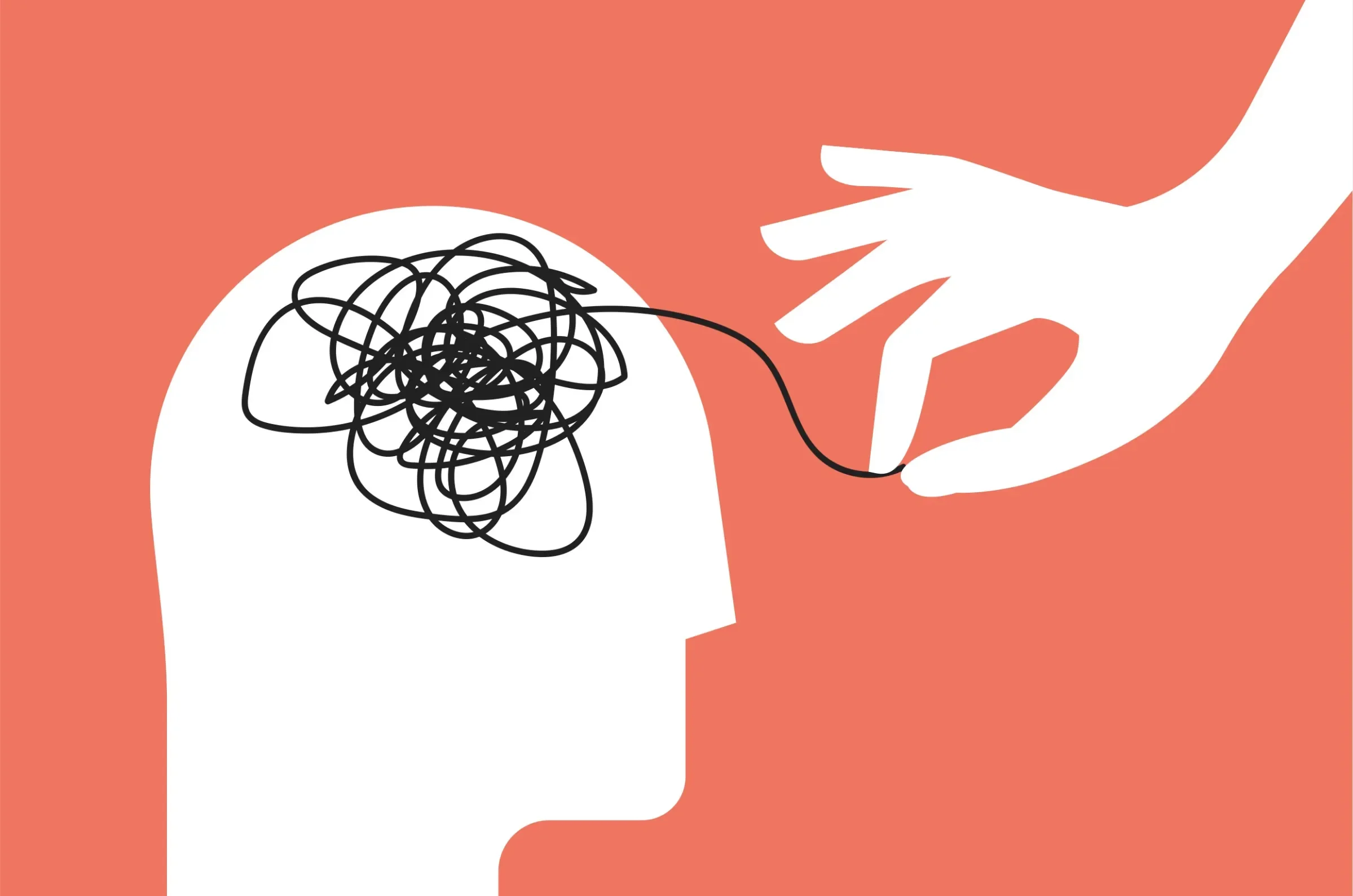 Therapy…who needs therapy? I’m not&nbsp;crazy…