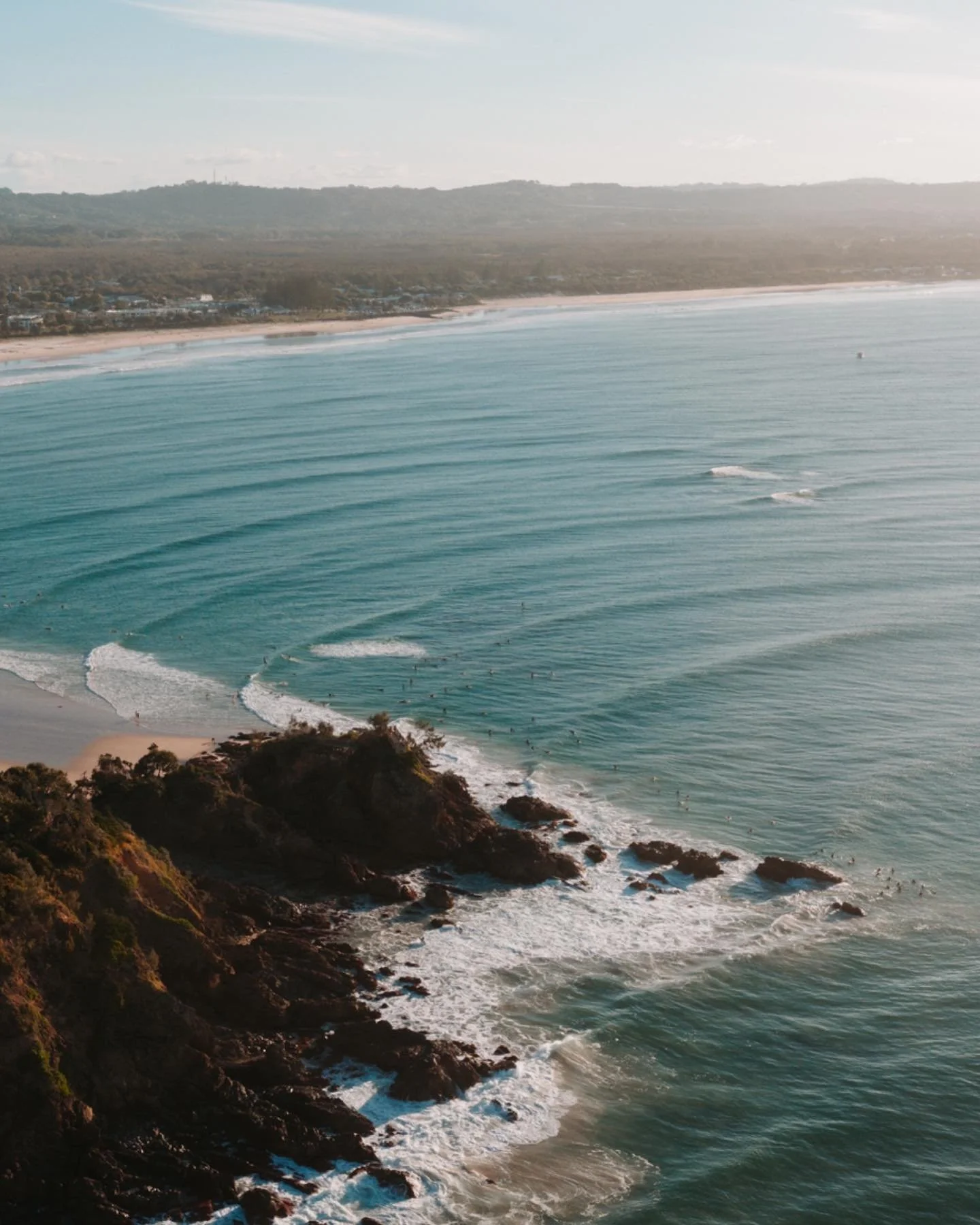 Last week our team travelled up to Byron Bay, NSW for our first annual team retreat.
We celebrated the last financial year & spent some time planning for the one to come. 
Whilst we were there we made a list of our go-to spots in the region. So