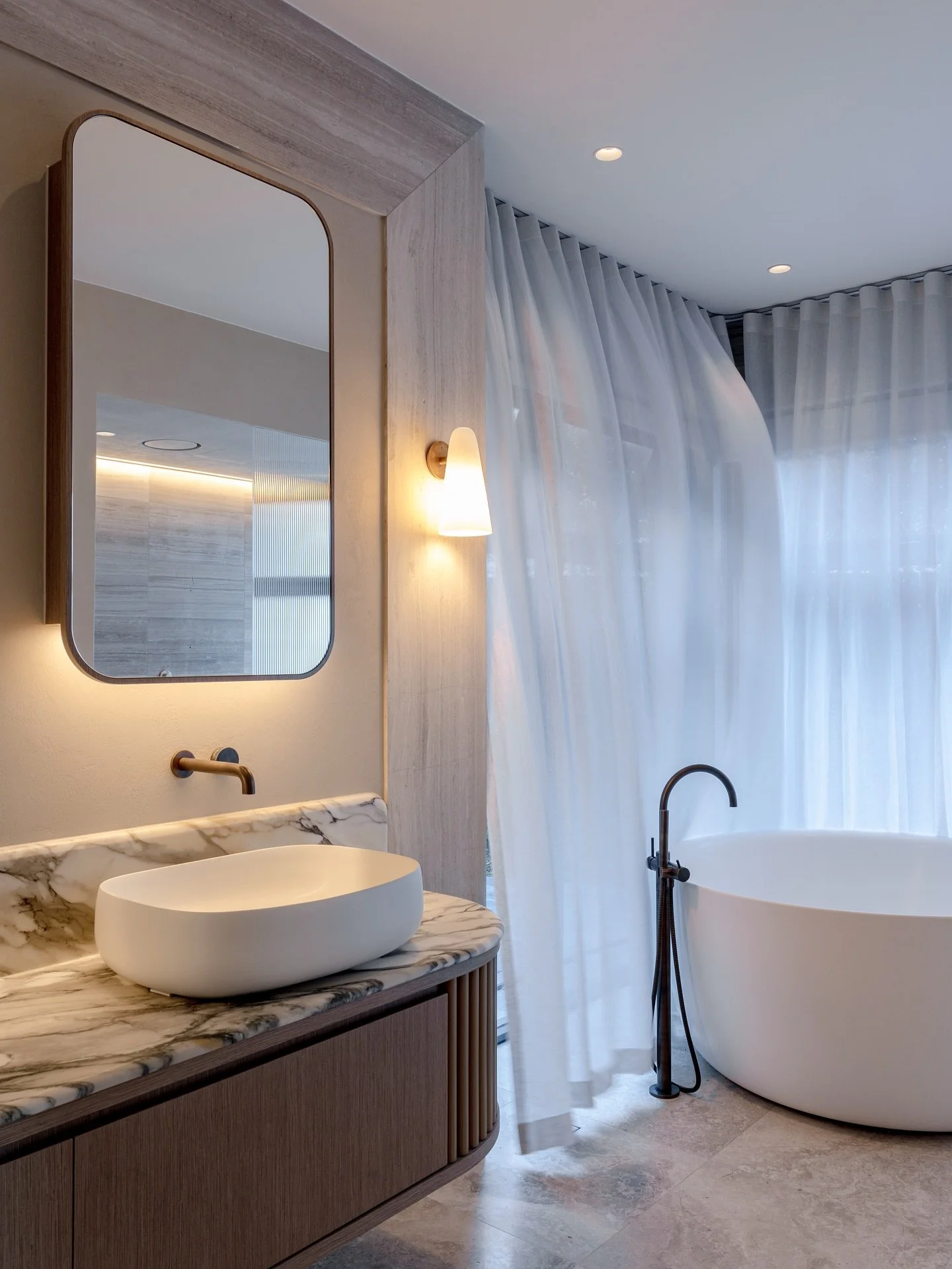 A pleasure to capture this project in Pt Piper for @studio.xox 
Designed by @chandia.interiors 
Built by @av.ern