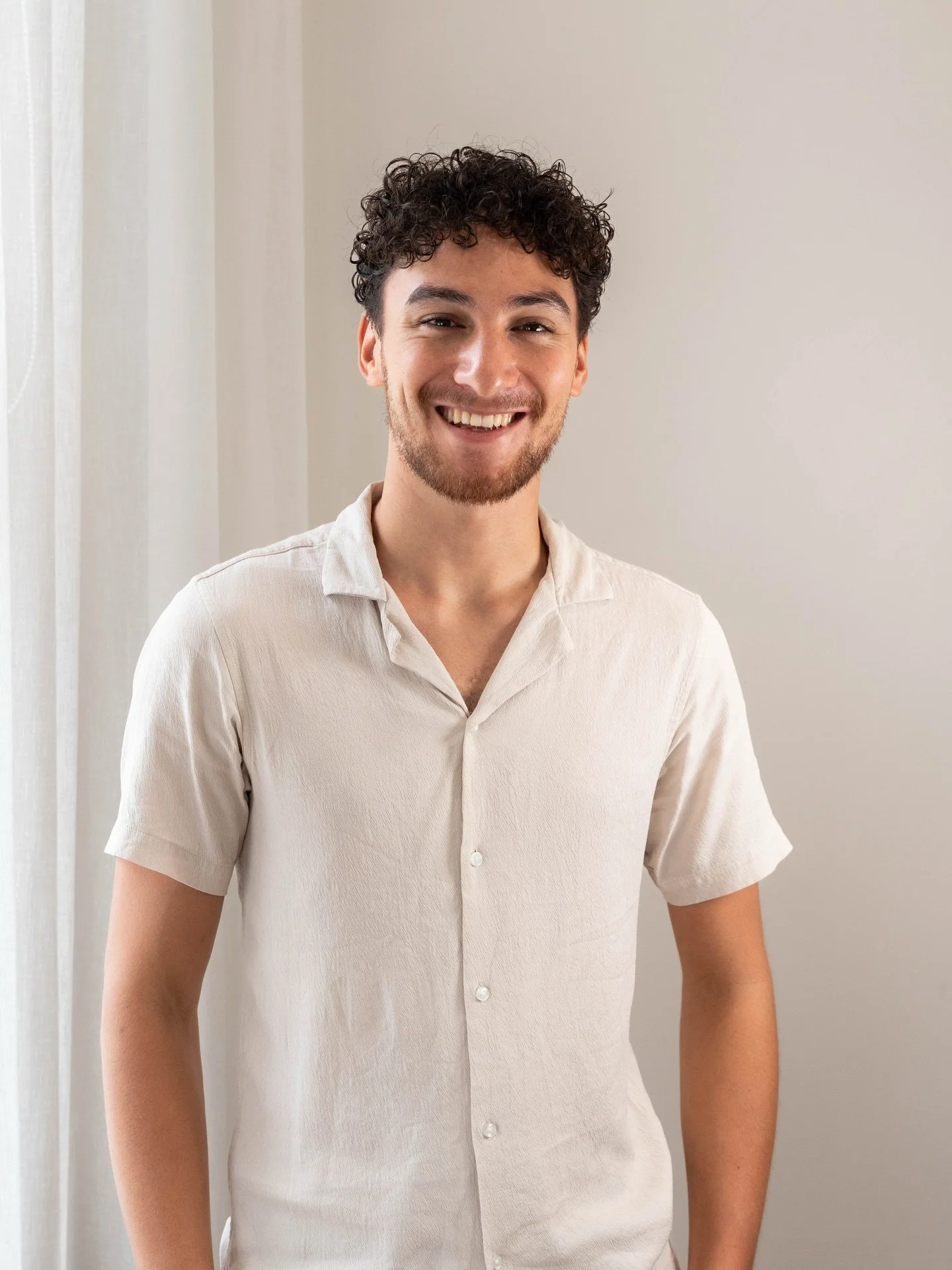 We&rsquo;re excited to welcome Luke to our team!

Luke joins our content team in a Junior role. He is humble, a quick learner and exceptionally passionate about his craft! 

We are stoked about the creativity he brings to the table.

Welcome Luke!