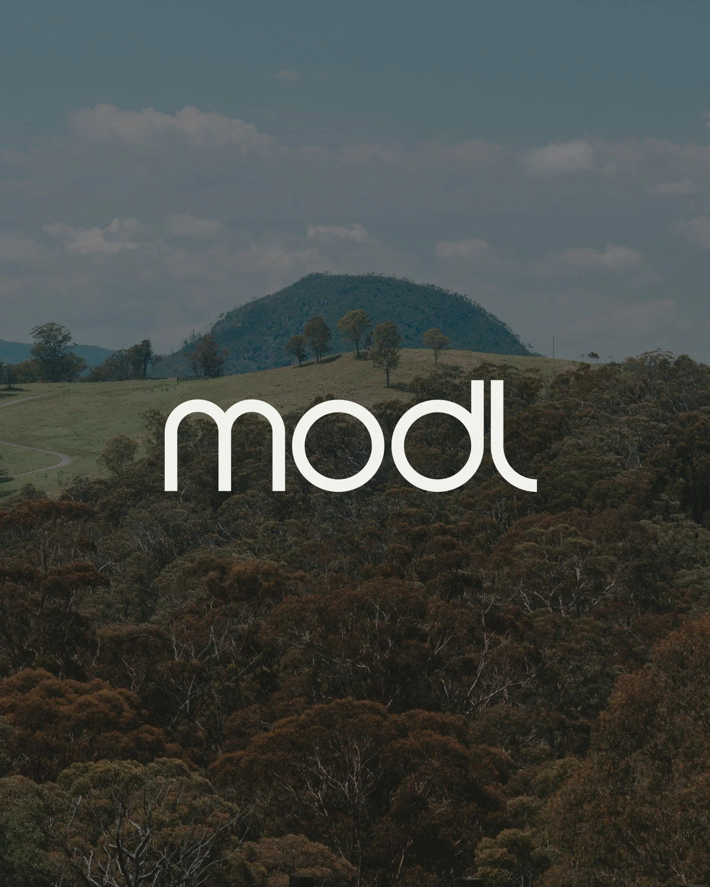 A closer look at our brand identity work with @modlmedia⁠
⁠
modL is a specialty real estate creative agency. Capturing beautiful homescapes and revealing visual uniqueness is at the heart of the modL brand. ⁠
⁠
For the brand identity, our goal was to