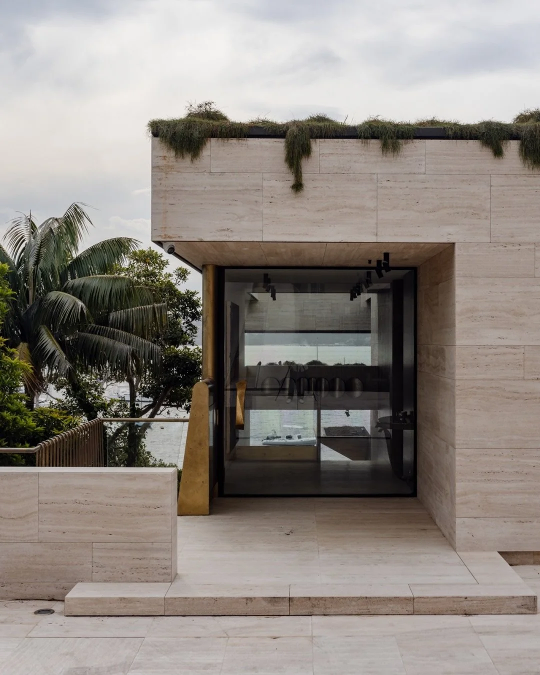 Do you remember this project?&nbsp;

Last year, we had the chance to help @artisanstonemasons capture their stunning Vaucluse project, and somehow, we still have so many images we never shared!

The @artisanstonemasons team are next level. Their proj