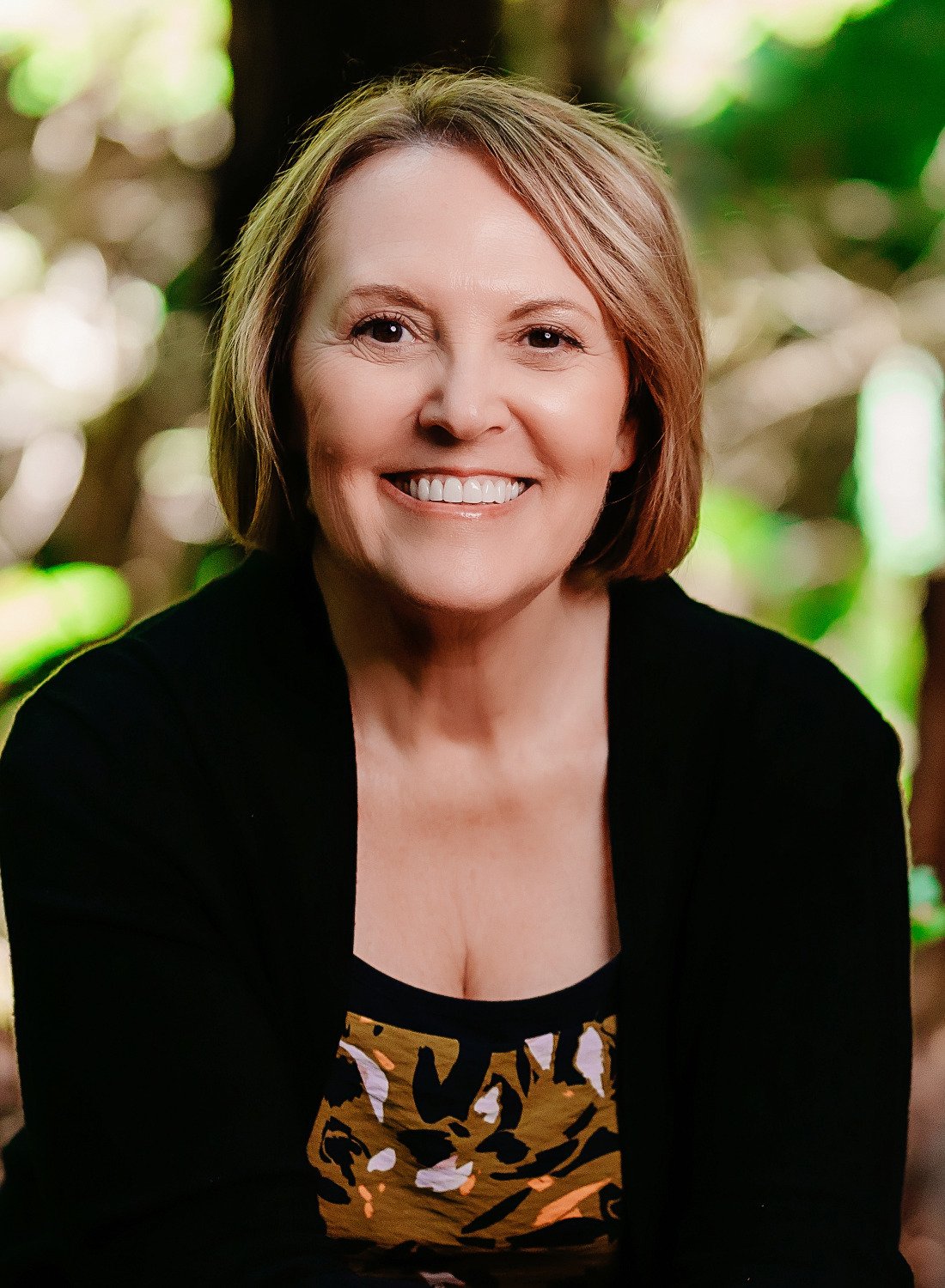 Marcia Schaefer, author of science fiction romance