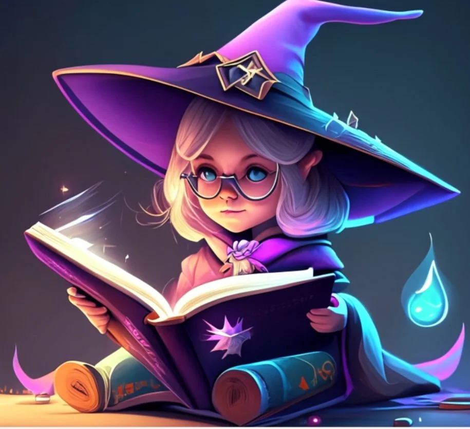 Raising Spiritually Aware Children: Tips for Witchy Parents