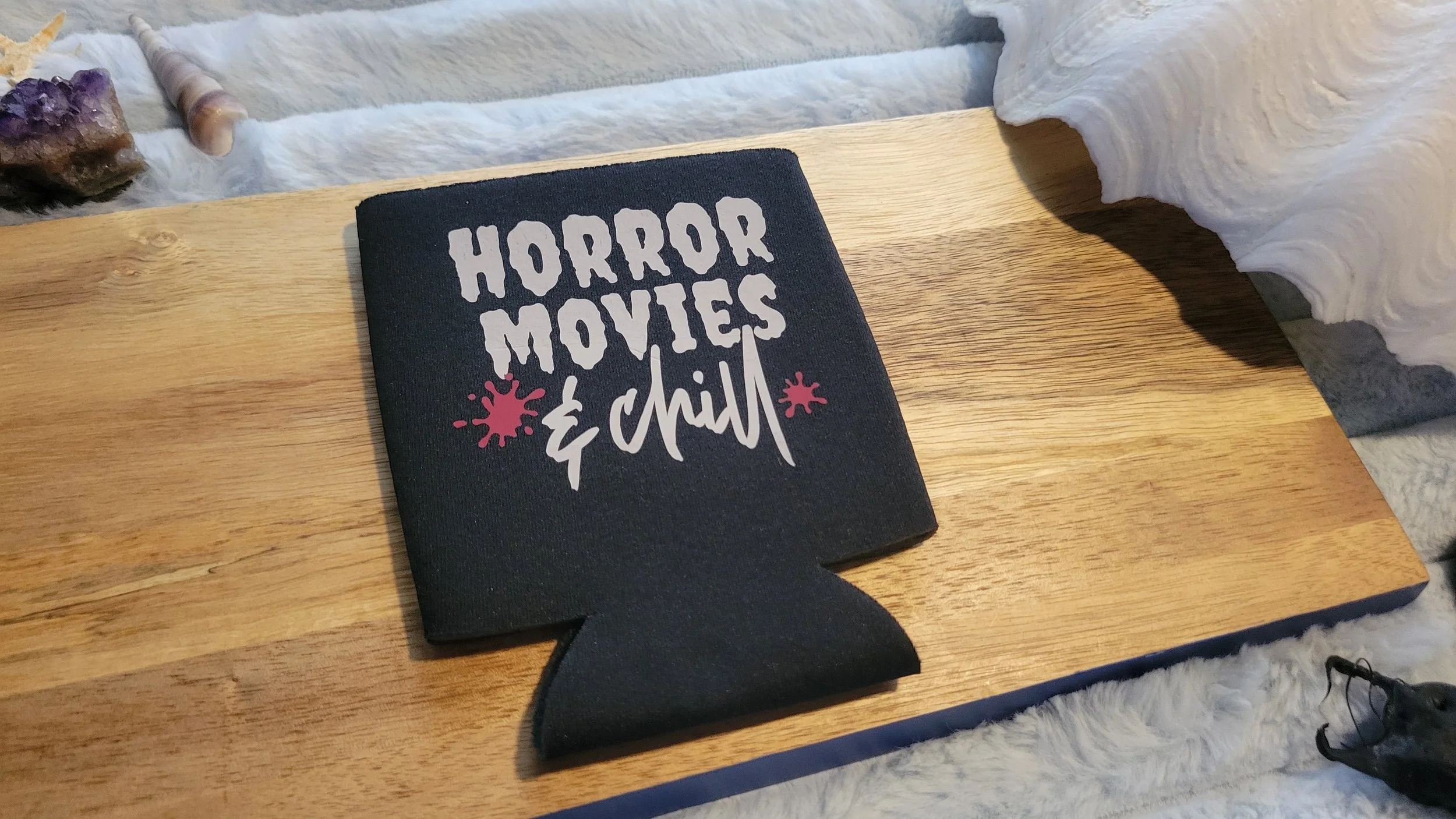 Alt Can Coolers — 2 for $6.66 Unlearning Fear Sale